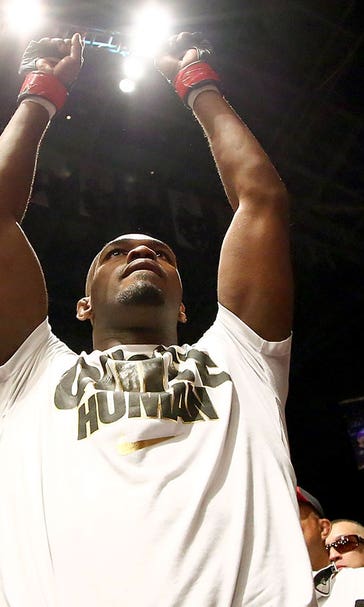 Jon Jones evolving a 'next level way of thinking' to stay on track to break more records